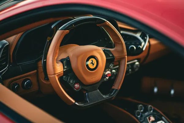 Casino Lucky Fox Android/iOS-app